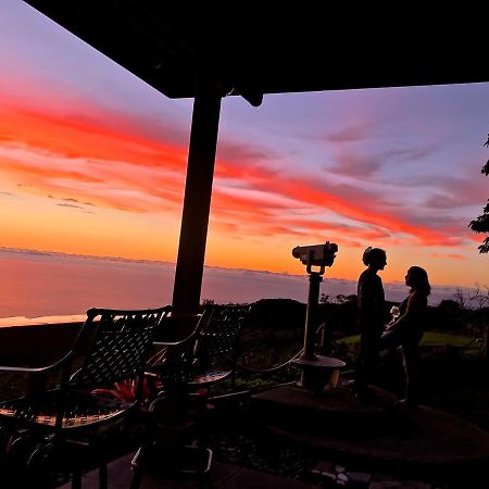 Hotel Nohokai At Kona Joe Coffee Farm Kealakekua Esterno foto