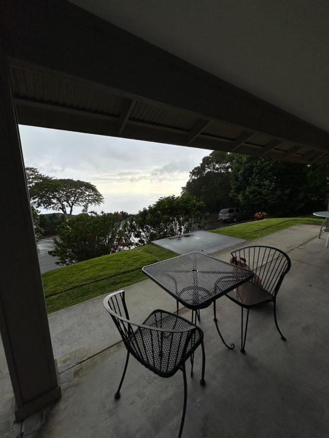 Hotel Nohokai At Kona Joe Coffee Farm Kealakekua Esterno foto
